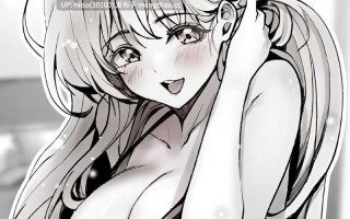 我和叔叔互換靈魂!？ 1-10[完結]