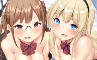 [里番/熟肉/合集]OVA 僕にハーレムセフレが出来た理由 【1-4】