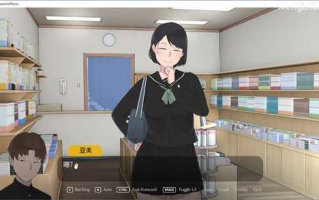 迷失的季节(Seasons of Loss) v0.7R5 官方中文版 SLG游戏神作 1.7G