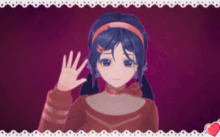 PC/ACT Miside米塔~ 附赠原声集 自带汉化[2.83G+68MB]