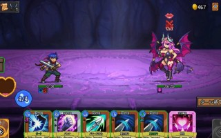 [日式SLG/动态/新作] 魅魔之森~我被魔物娘包围了~ サキュバスの森~えっちなモンスタ~ V1.03 官方中文步兵版+存档