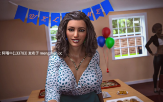 【3D/熟女/SLG/PC机翻/安卓生肉】Campus Lyfe [第 1 章 BETA] [苏门答腊岛 3D][1.18G]【序号4593】
