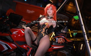 水淼Aqua - 玛薇卡《原神》【62P-164M】