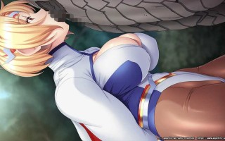 【恶堕ADV/汉化/凌辱/PC】推倒超级女英雄！スーパーヒロインを（押し）倒せっ！ ～悪役怪人になった俺～Ver1.0 AI汉化内嵌版+全CG存档【448M】