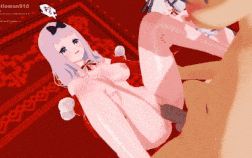 新作-R18【HMV】四宮かぐや 白銀圭 藤原千花 早坂愛【かぐや様は告らせたい】