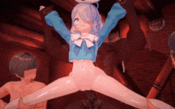 新作-[hmv][卡点] 天宫心X阿罗娜 瑟瑟