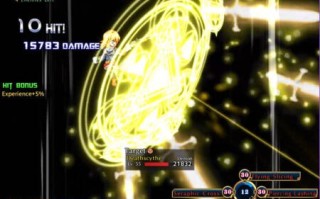 A467 战令姬蕾西娅与失落的要塞 v2.01