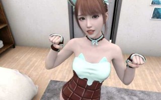 【欧美SLG/国人审美/动态3C】裸体学校/裸体主义者学校（Nudist School）V0.17 汉化中文版【PC+安卓双端-3.50GB】