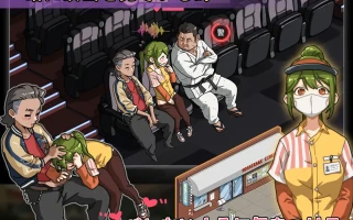 [SSR+级神作][NTR寝取][PC][全CG存档]護身術道場 秘密のNTRレッスン.10+新人物DLC 官方汉化硬盘版