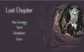 [高分SLG/官中] 失落的篇章 Lost Chapter Bui 11735601 STEAM官方中文版