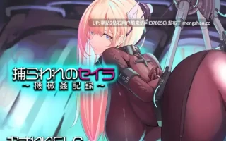 [动态互动调教凌辱催情][RPG汉化新作2D]被囚禁的塞拉～机械调教记录～捕らわれのセイラ～機械○記録～ AI汉化版 [1.35GB][萌站内嵌]