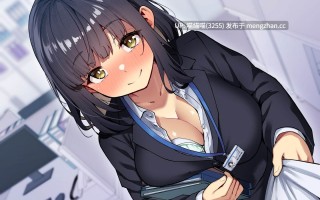 RJ01520594【西瓜すいか】 「もっと抱いて♡」若さ爆発の新卒彼女と始めるあまあま年の差性活