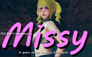 【3DCG/奴役/RPG/PC/机翻】米西 Missy [v0.10+圣诞版] 【3.3G】【序号6624】