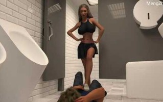 【欧美SLG/汉化/沙盒】大学王Release10汉化版【PC+安卓/4.35G】