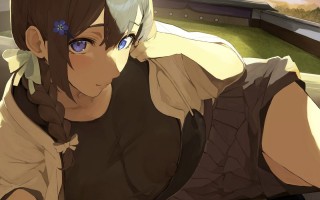 RJ01352749【高梨はなみ】元カノ先輩と青春ぐだハメるーぷっ！終わらない夏休み最終日