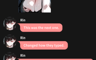 【2D日式SLG 手机模拟器 AICG 官方中文】NTR 聊天 她的不忠秘密 NTR Chat Her Unfaithful Secrets [v0.11]