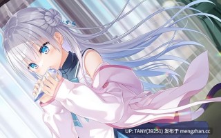 #anemoi 体验版 AI汉化版 