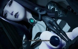 27.[ACT汉化] 魔女的侵袭 库洛的房间 Under The WitchKuro's Room v0.4.1 官方中文步兵版 [2.7G]（1）