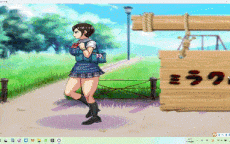 【ACT/全动态/SLG】第一部：时间停止APP 对静止的女孩为所欲为