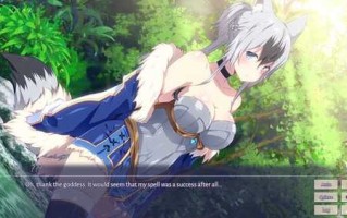 PC/ADV/Sakura Isekai Adventure 官方中文步兵版