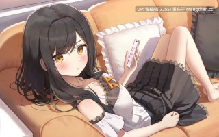 RJ01521792【かの仔】「委員長って呼ばないで！」元委員長な幼なじみとラブラブえっち-名前をたくさん呼んで愛してね【KU100】