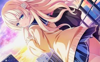 [PC/汉化/ADV]放課後シンデレラ2(放学后的灰姑娘2)+FD