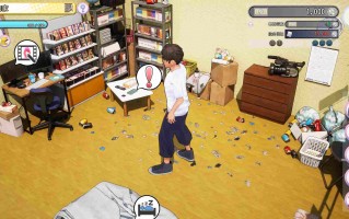 【SLG/官方中文】导演生活 v1.012 正式版【PC/3.6G】