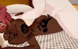 新作-【トモちゃんは女の子】Tomo-chan Is a Girl_QOS