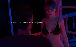 为她服务 [v0.89.50]【PC/SLG/机翻】