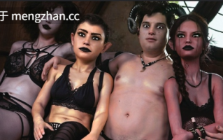 【3DCG/SLG/腐败/乱伦/PC/机翻】异世界混蛋 Isekai Bastard [v0.14] [9.55G]【序号7695】