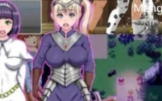 【安卓+PC/RPG/AI汉化/3.40G】勇者的另类冒险 Ver1.0 内置AI汉化版/PC/安卓/RPG游戏/3.40G