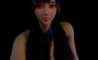 【3D动画】VAM同人骑乘篇29