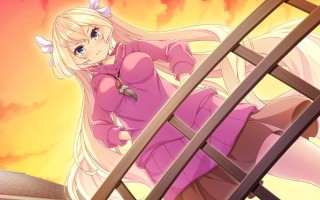 [ADV/PC]甜蜜*风格(Sugar＊Style) v1.2 中文汉化版