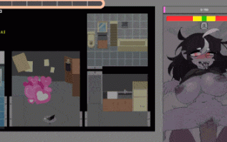 【新作】[SLG/动态/PC] 桶屋 BucketRoom 