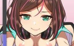 【安卓/SLG/动态】虚拟主播互动合集 [198M/夸克/uc]