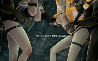 Yixuan X Jufufu [NTR] (ZZZ) [J0XEvIM0EULx6h] [Source]