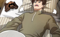 韩漫（在结局前被魔王收买了）