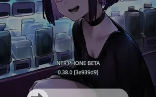 [PC+安卓][SLG/官中/NTR/]NTR手机/NTR Phone Ch.5 v0.38.2 官方中文 [509MB]