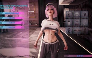 【SLG/官中/步兵/动态】 莉莉的欲望迷宫 Lily’s Labyrinth of Lust[3.2g]