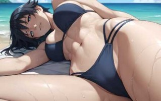 【SLG/个人ai汉化】忍者之屋v0.14k【House of Shinobi】【1.23 GB】