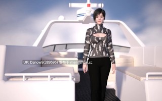 【亚洲SLG/汉化/动态】北极光：起源 Northern Lights: The Beginning v0.4【PC+安卓/8.10G】