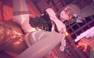 ANRYMS- 吕佐夫 知更鸟 罗德尼 坏女人