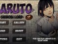 PC/SLG/火影忍者：忍者领主 Naruto Shinobi Lord 0.16 /汉化