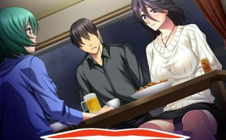 [ADV/汉化] 就算你的丈夫也抢走了我的妻子,可以吧？AI汉化版电脑 [500M]