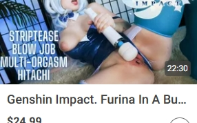 【驴哥精选】外网极品cos女神Mollyredwolf蓝兔子！（度盘/原片/无码/554MB）