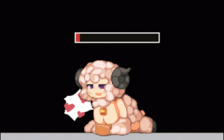 [像素ACT官中动态PC] 魔物娘之塔Monmusu Tower v1.02[137M]