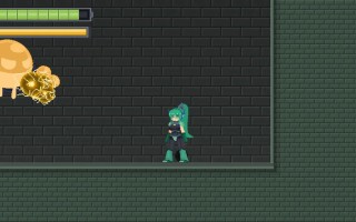 [ACT/PC]泽塔突破！！