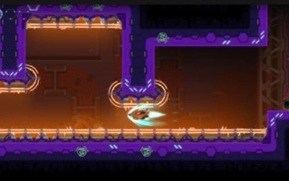  奥博 Oirbo-官方中文-解压即玩 [1+525.57MB][百度盘] 正经游戏