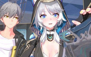 [Yuluer] サフェル