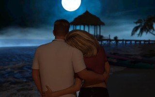 PC/SLG/#腐化天堂 堕落天堂 #Corrupted Paradise  v1.03 官方中文版